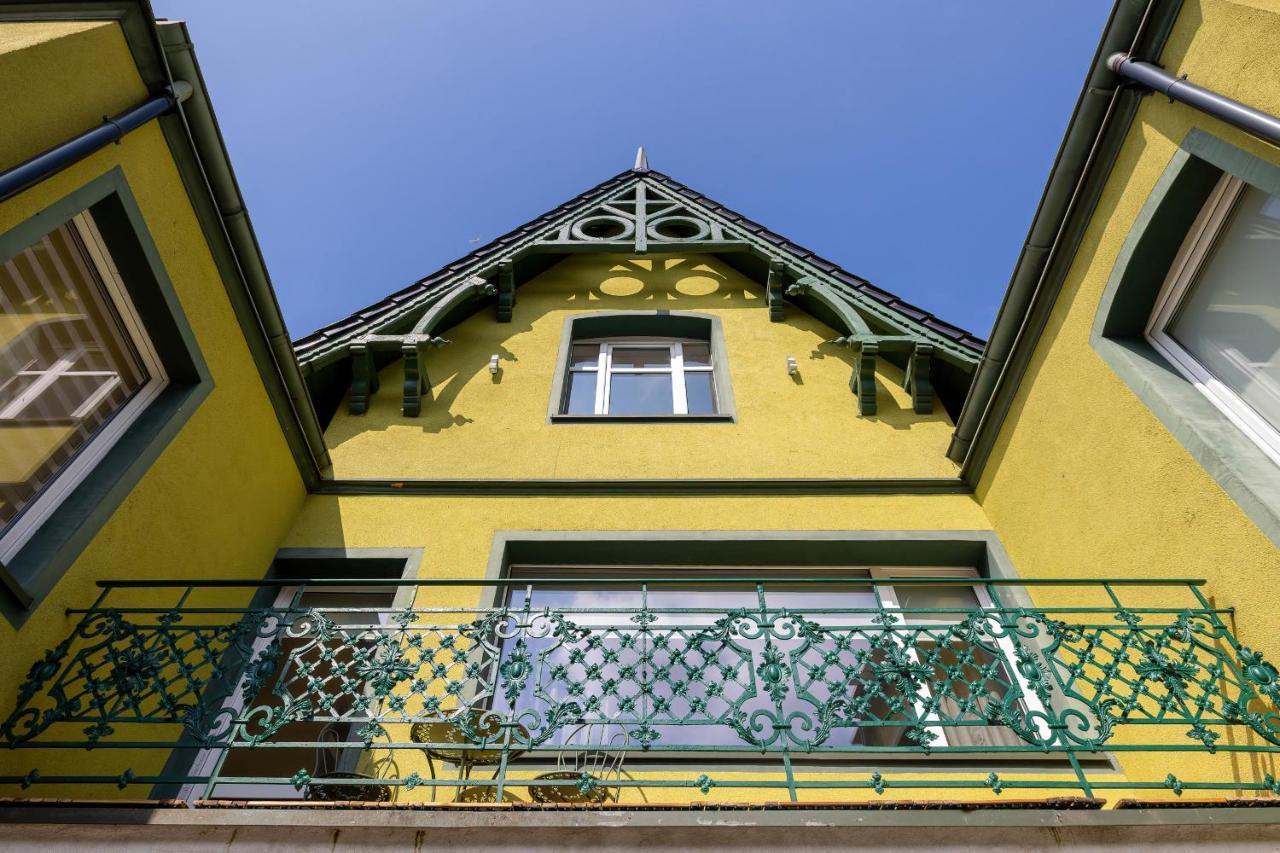 Bright & Spacious Family Apartment In Miedzyzdroje With Parking And 3 Balconies By Noclegi Renters Exterior photo